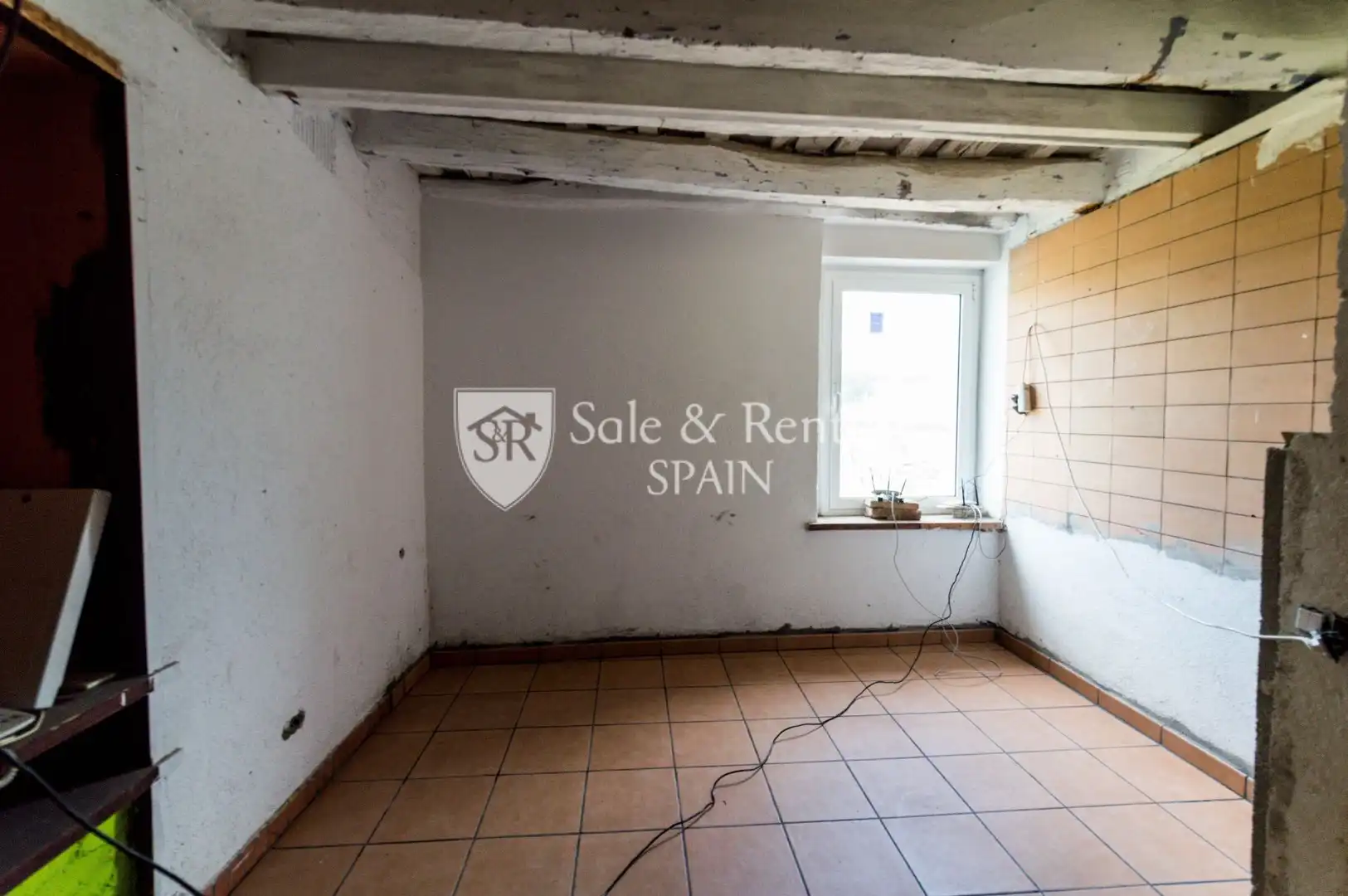 Finca rústica en venda en Sant Pol de Mar amb Jardí privat i Traster