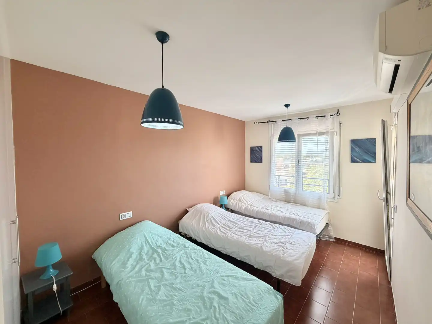 Flat with terrace for sale in Moxó - Sant Mori, imagen 32