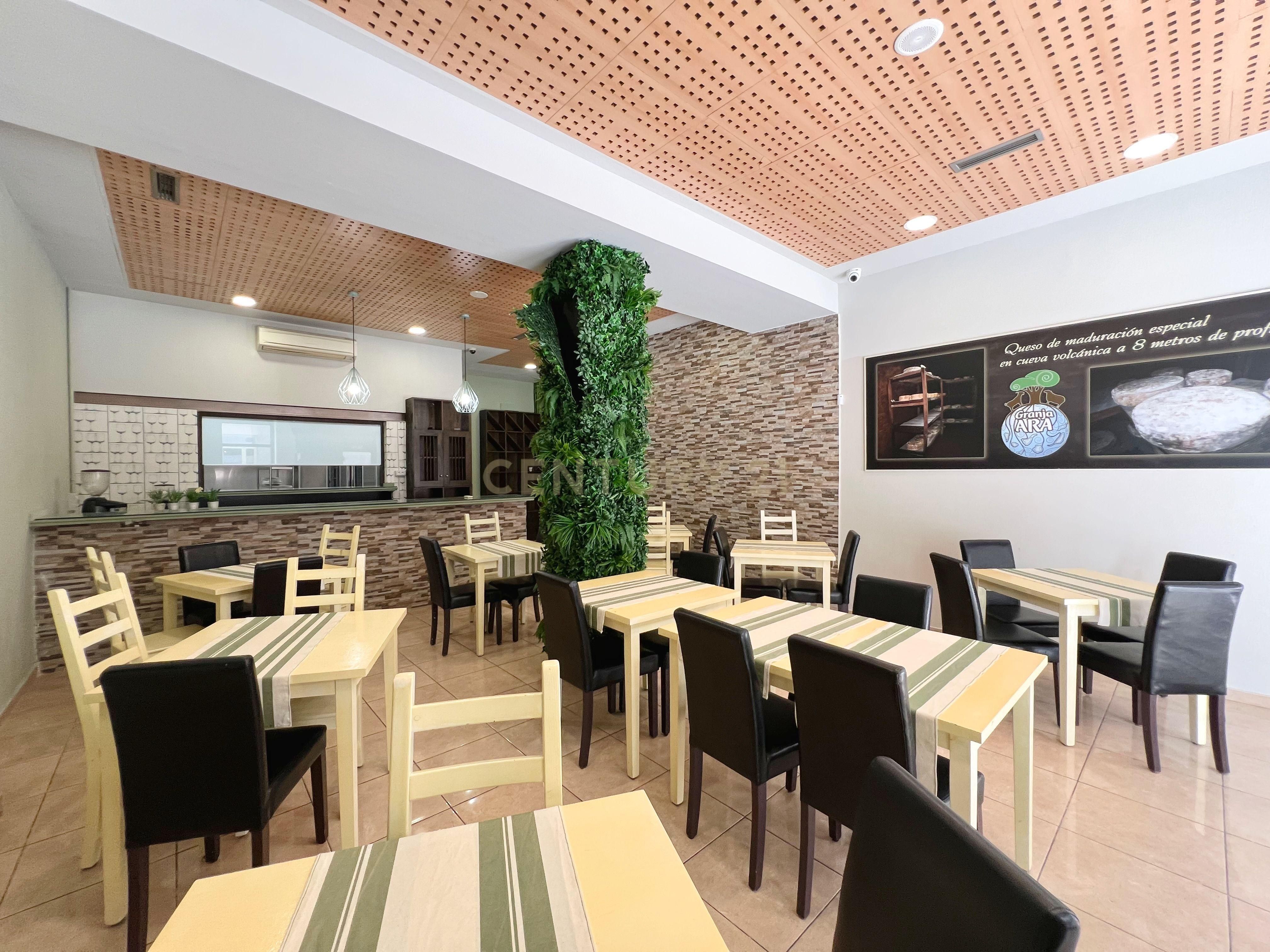 Local en venda a Edf. Residencial San Carlos, Calle El Humo, 2, San, 2, Los Llanos - El Cabo, La Salud - La Salle