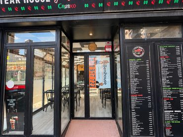 Local comercial en venta en Playa de Levante