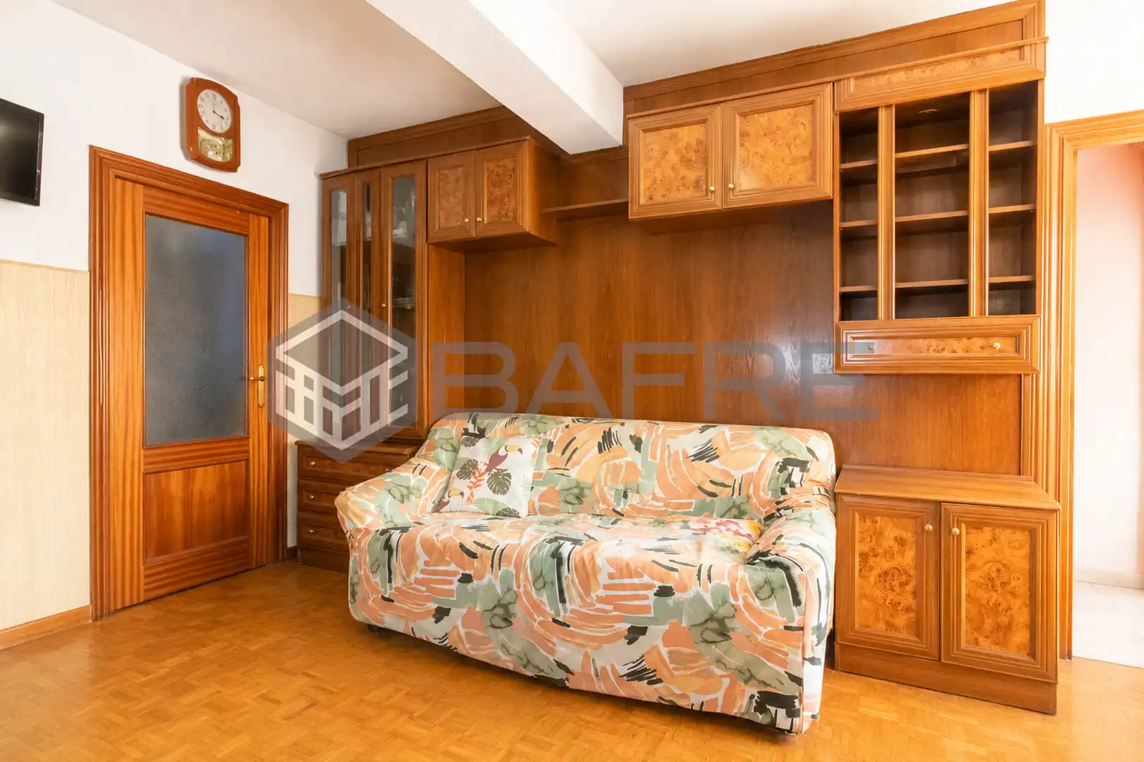 Piso en venta en Madrid con Calefacción