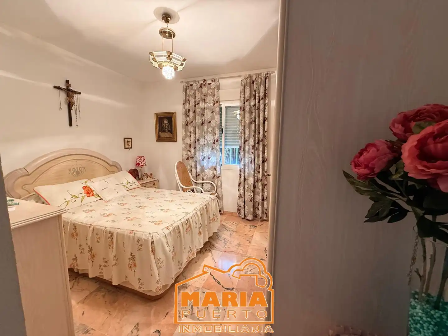 Piso en venta en Cortijo Alto