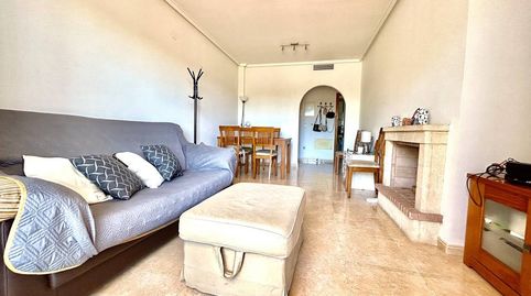 Foto 4 de Apartamento en venta en Desamparados - Hurchillo - Torremendo, Orihuela