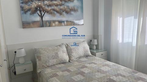 Foto 5 de Pis de lloguer a Paseo Marítimo - San José - La Laguna,  Cádiz Capital