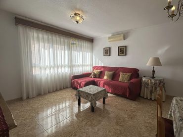 Wohnung mit Aufzug zum Verkauf in Lorca Ciudad