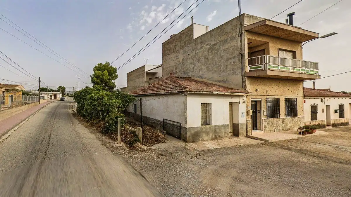 Casa con jardín en venta en N/A