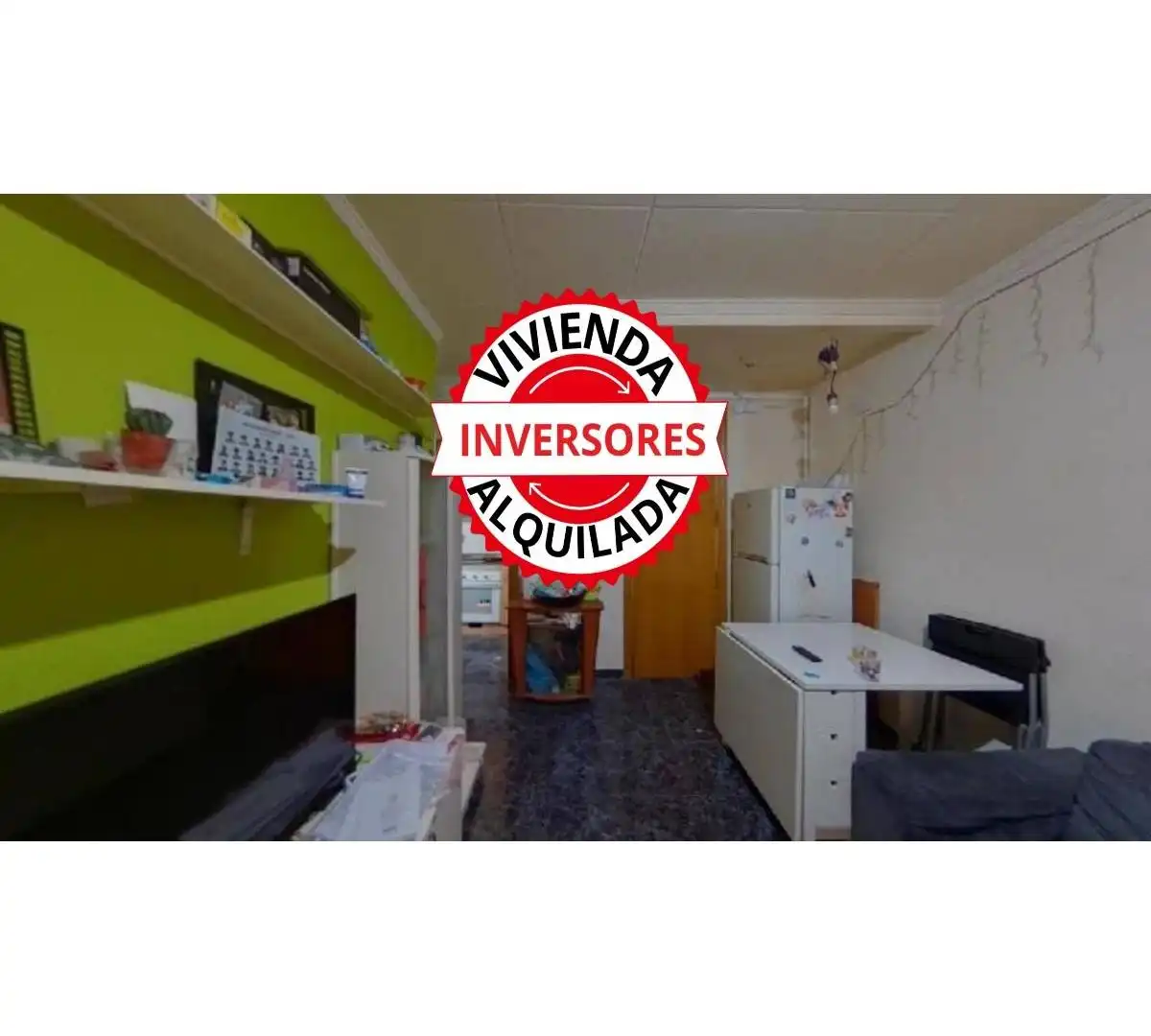 Appartamento in vendita a Collblanc - La Torrassa