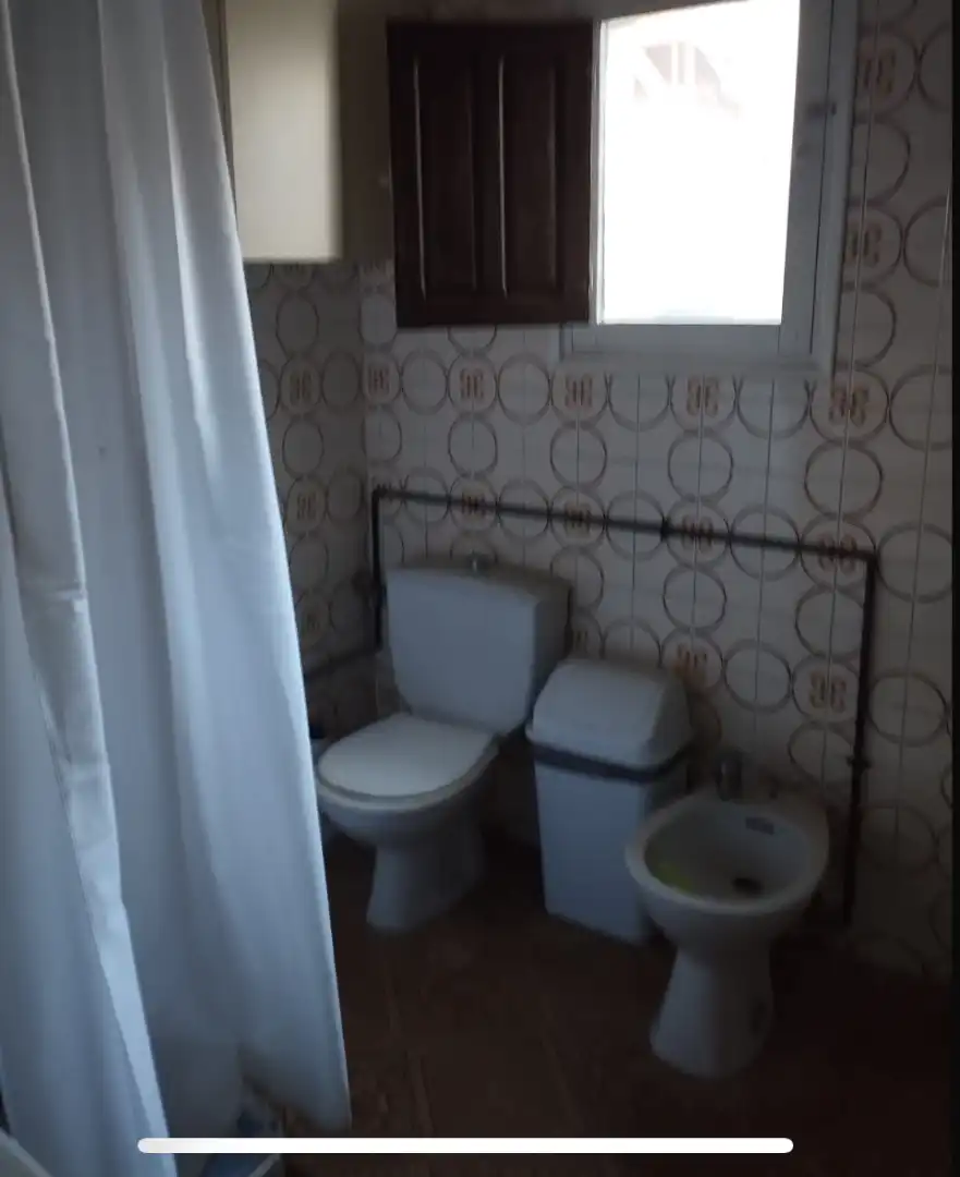 Baño de Casa o chalet en venta en Jacarilla con Amueblado