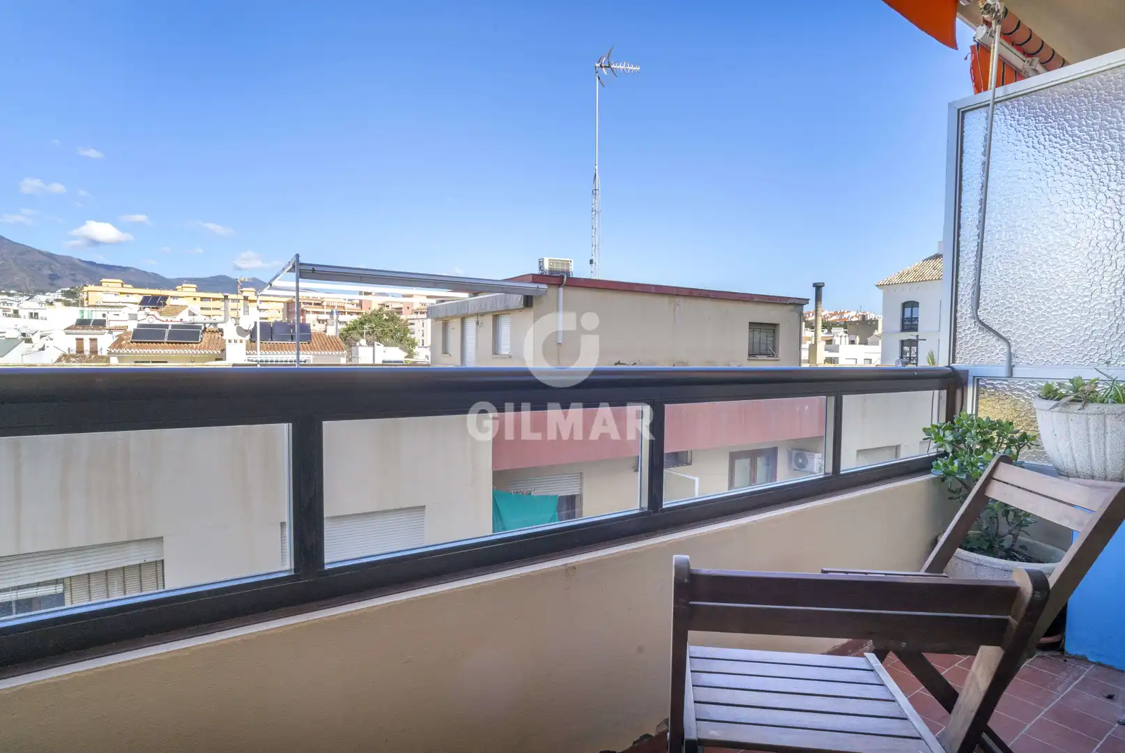 Wohnung mit Terrasse zum Verkauf in Estepona Pueblo, imagen 20