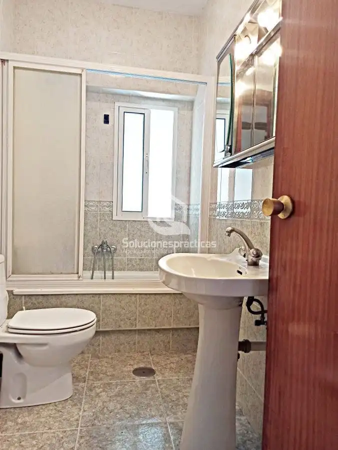 Wohnung mit Terrasse zur Miete in Peñamefecit - Avda Barcelona, imagen 16