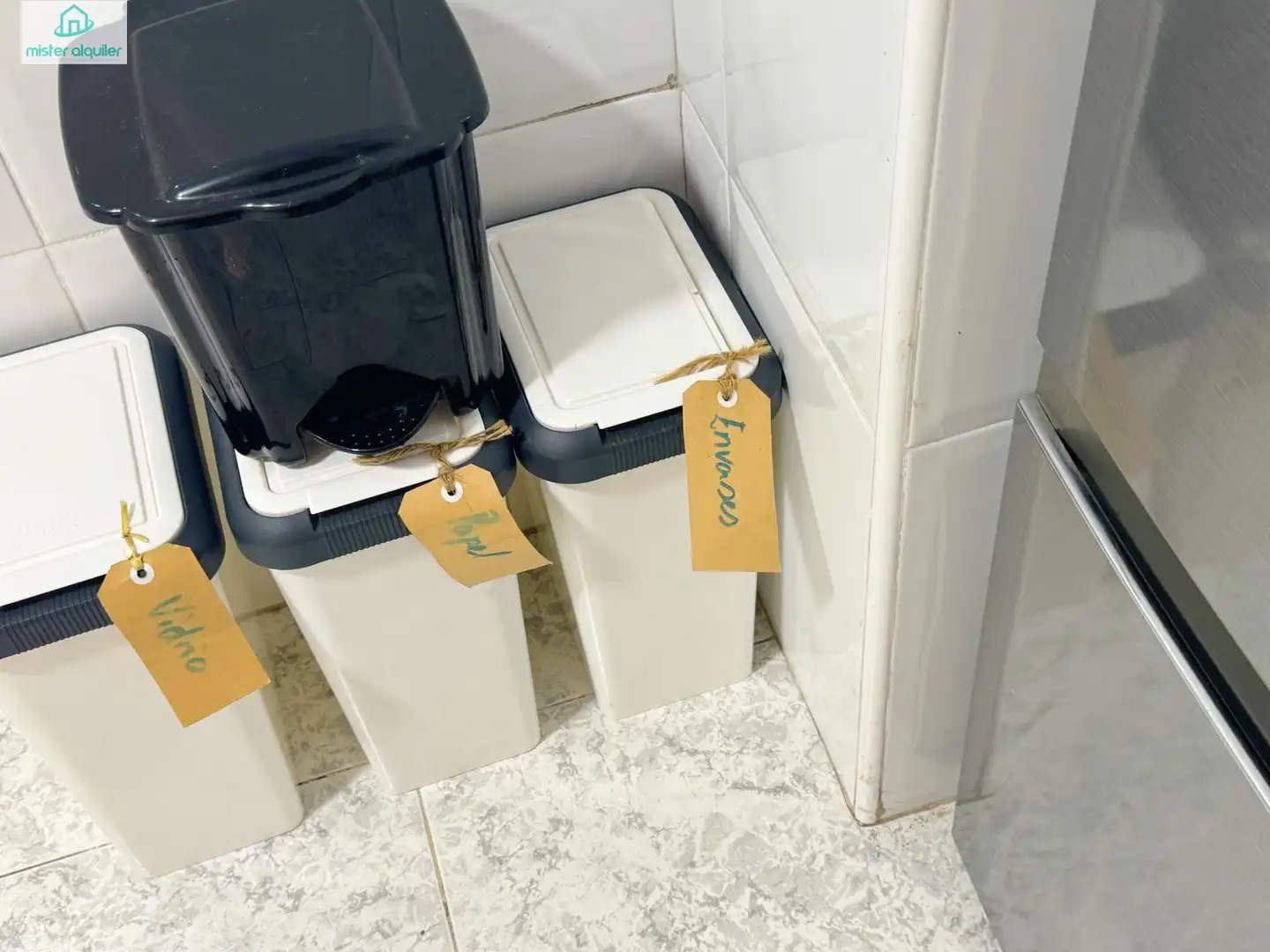 Apartament amb terrassa de lloguer a Calle SANT BARTOLOMEU 128, imagen 32