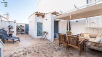 Terrace of Attic for sale in  Palma de Mallorca  with Air Conditioner and Terrace