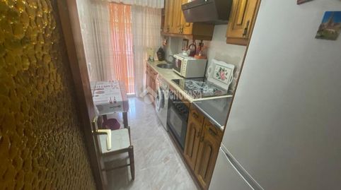 Foto 5 de Pis en venda a La Alhóndiga, Getafe