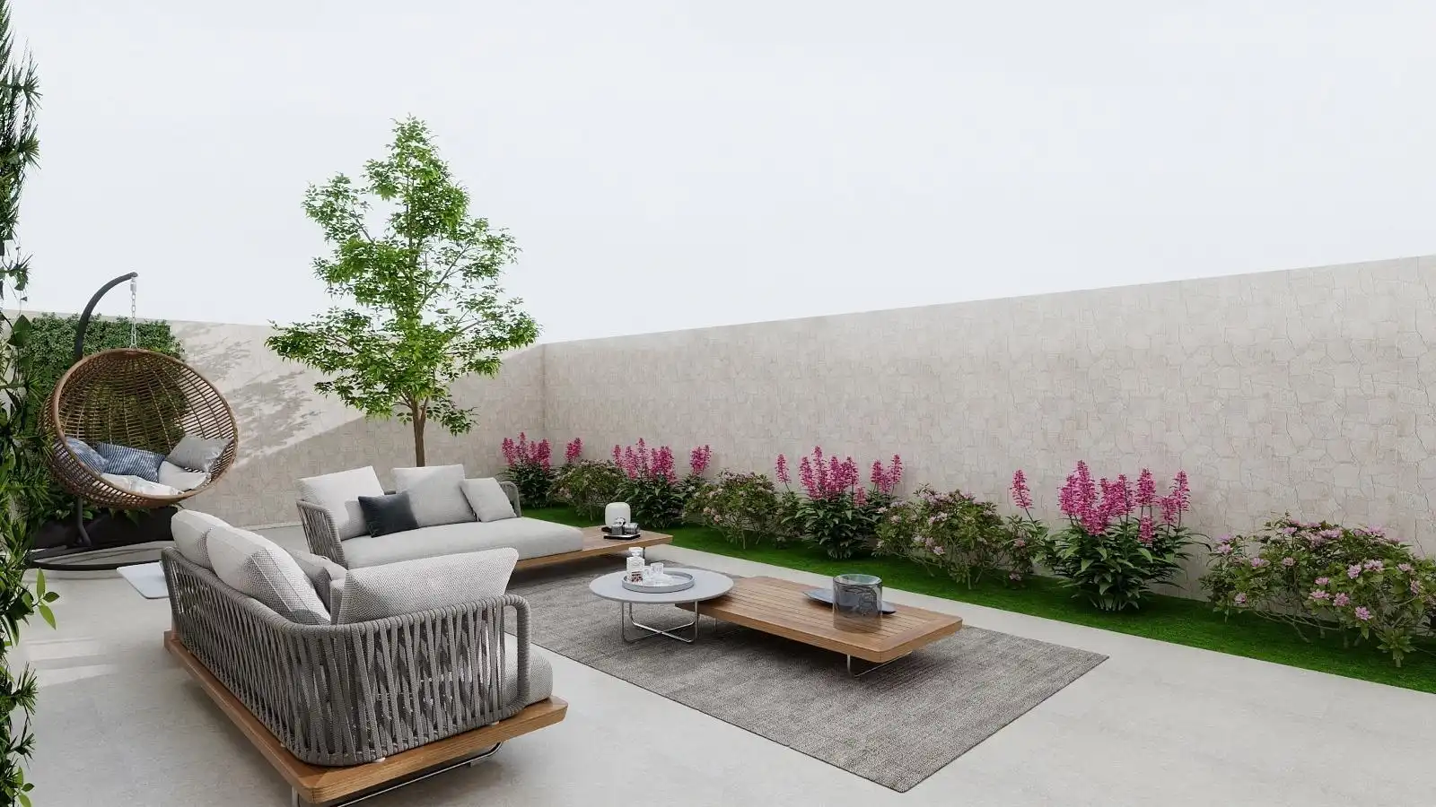 Detached homes for sale in Grau - Quintanes
