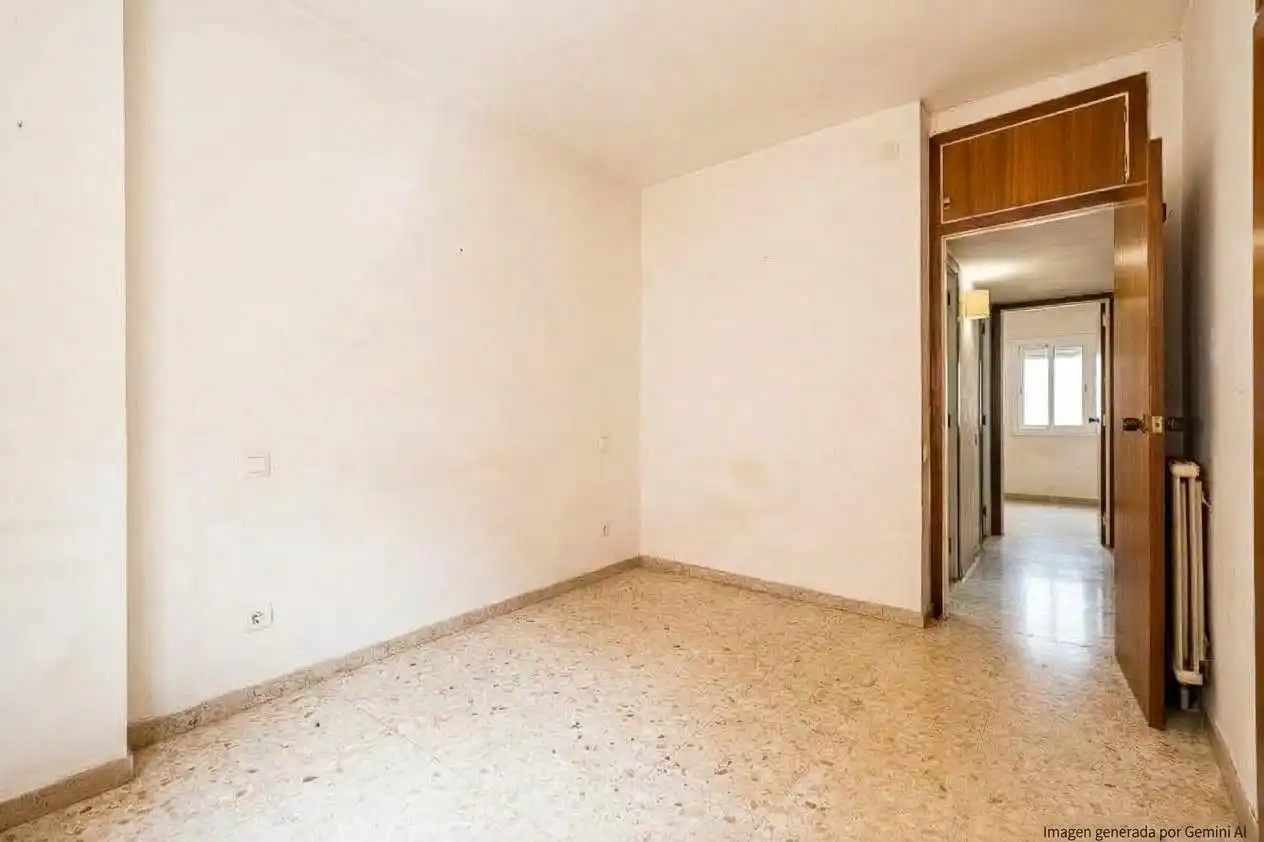 Wohnung mit Aufzug zum Verkauf in Carrer Carrer Castillejos 417, imagen 28