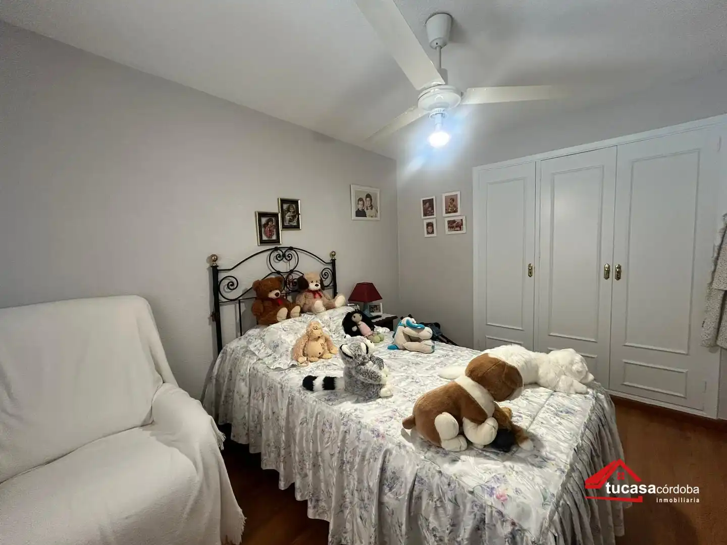 Habitación de Piso en venta en Córdoba con Aire acondicionado y Terraza