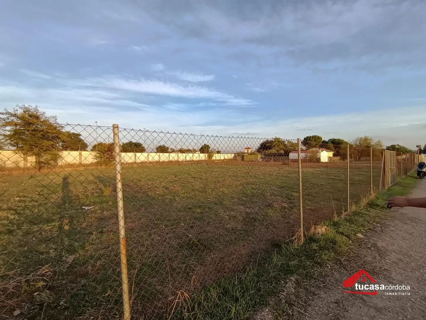 Terreny rústic en venda a Periurbano Oeste - Sierra