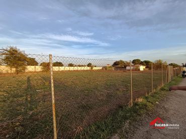 Terreno rustico in vendita a Periurbano Oeste - Sierra