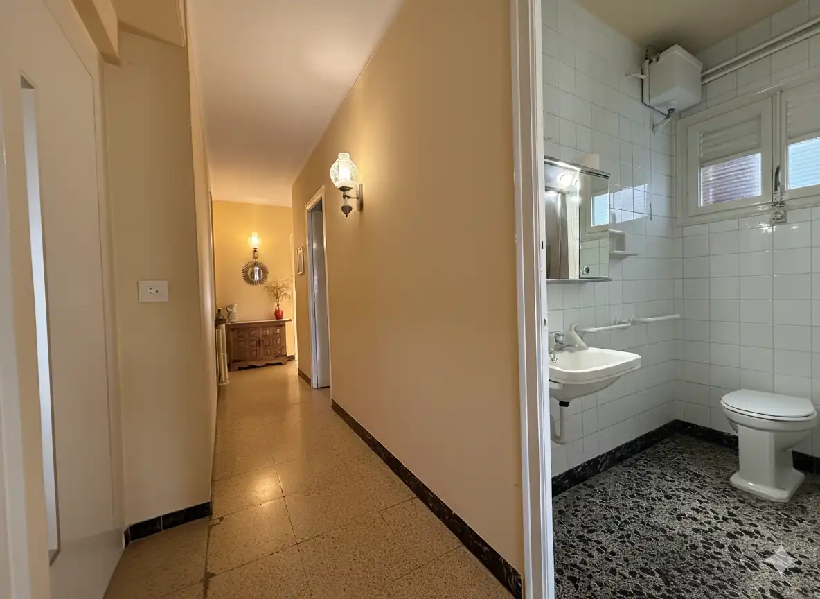 Piso en venta en Torelló