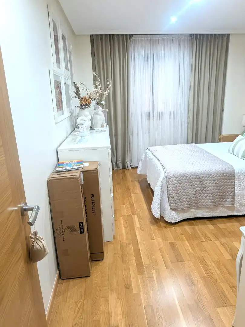 Habitación de Piso en venta en Narón con Amueblado
