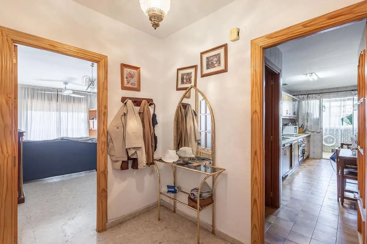 Piso en venta en Granada con Aire acondicionado, Calefacción y Terraza