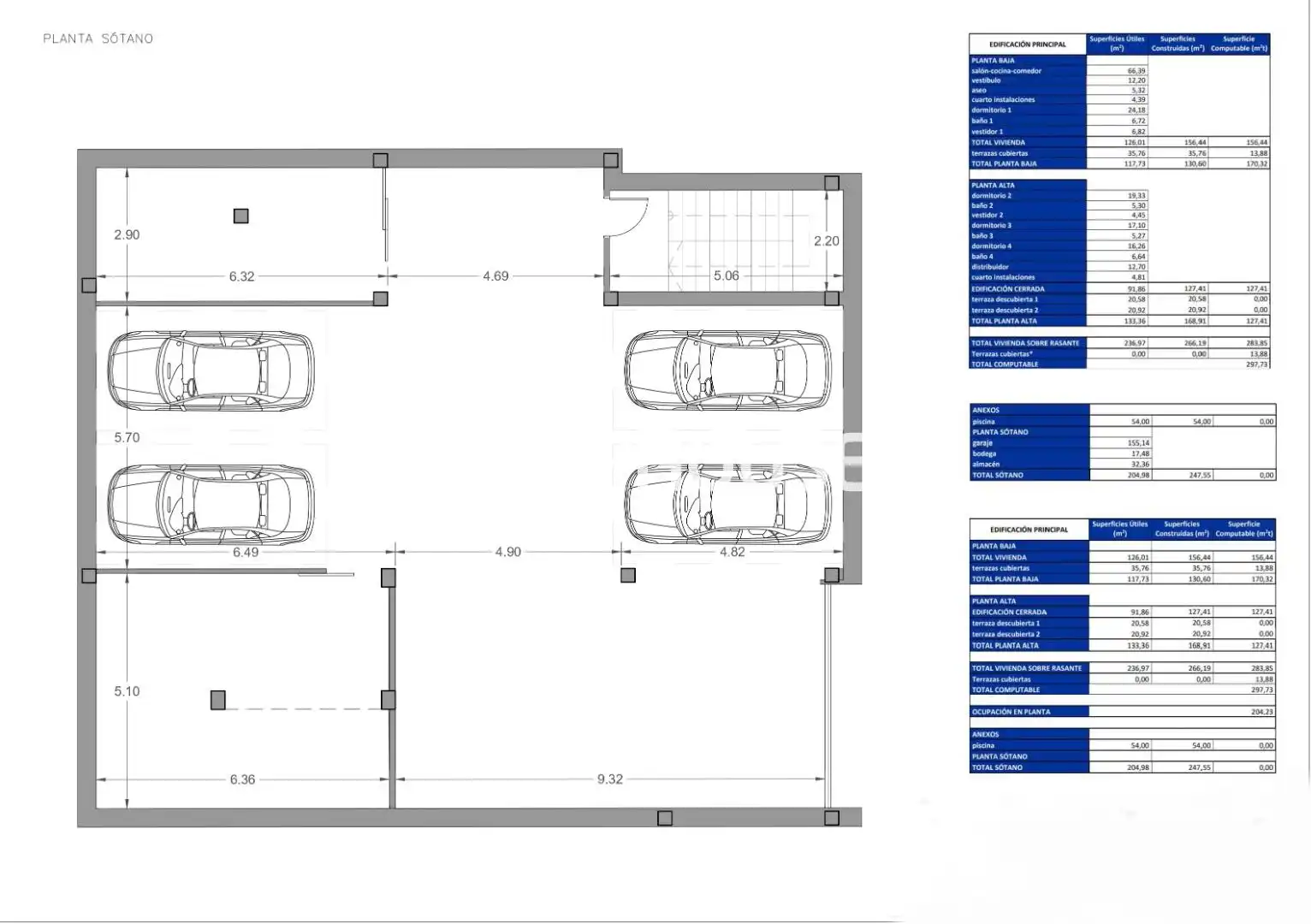 Casa o chalet en venta en Finestrat con Aire acondicionado, Terraza y Trastero
