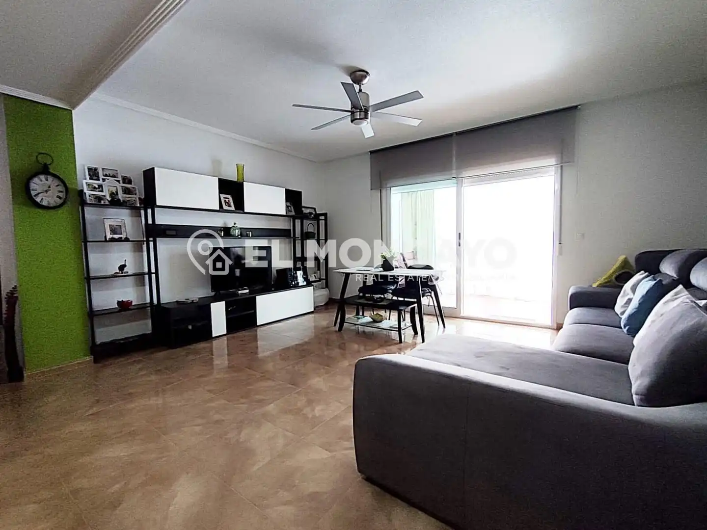 Apartament en venda a Dolores