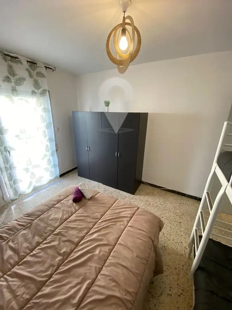 Habitación de Piso en venta en Roses con Aire acondicionado, Calefacción y Terraza