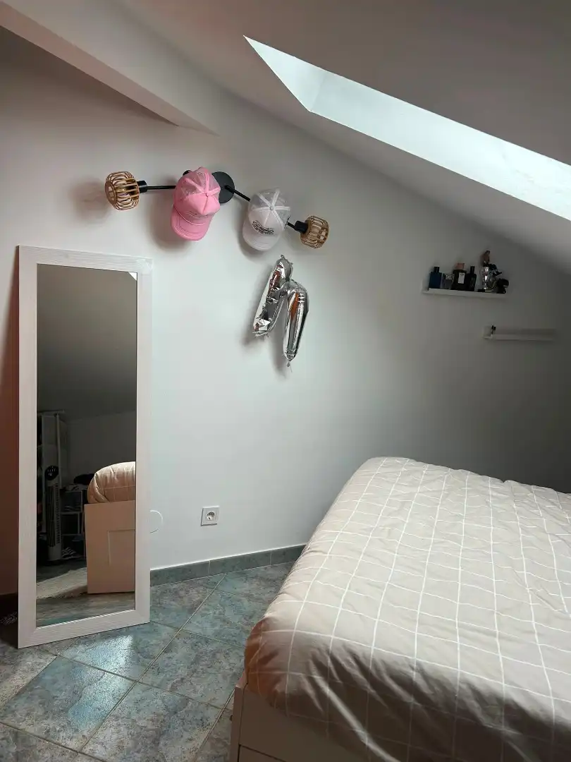 Dormitori de Dúplex en venda en Piélagos amb Calefacció, Parquet i Traster