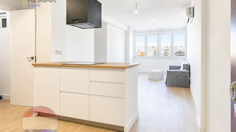 Foto 5 de Piso en venta en Juan XXIII, La Unión - Cruz de Humilladero - Los Tilos, Málaga Capital