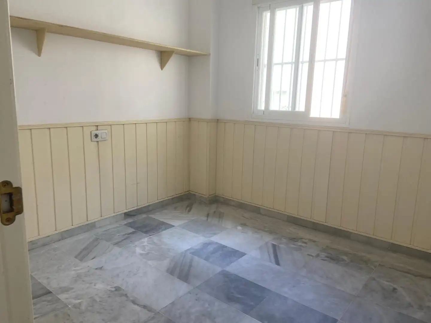 Dormitori de Àtic en venda en Jerez de la Frontera amb Terrassa