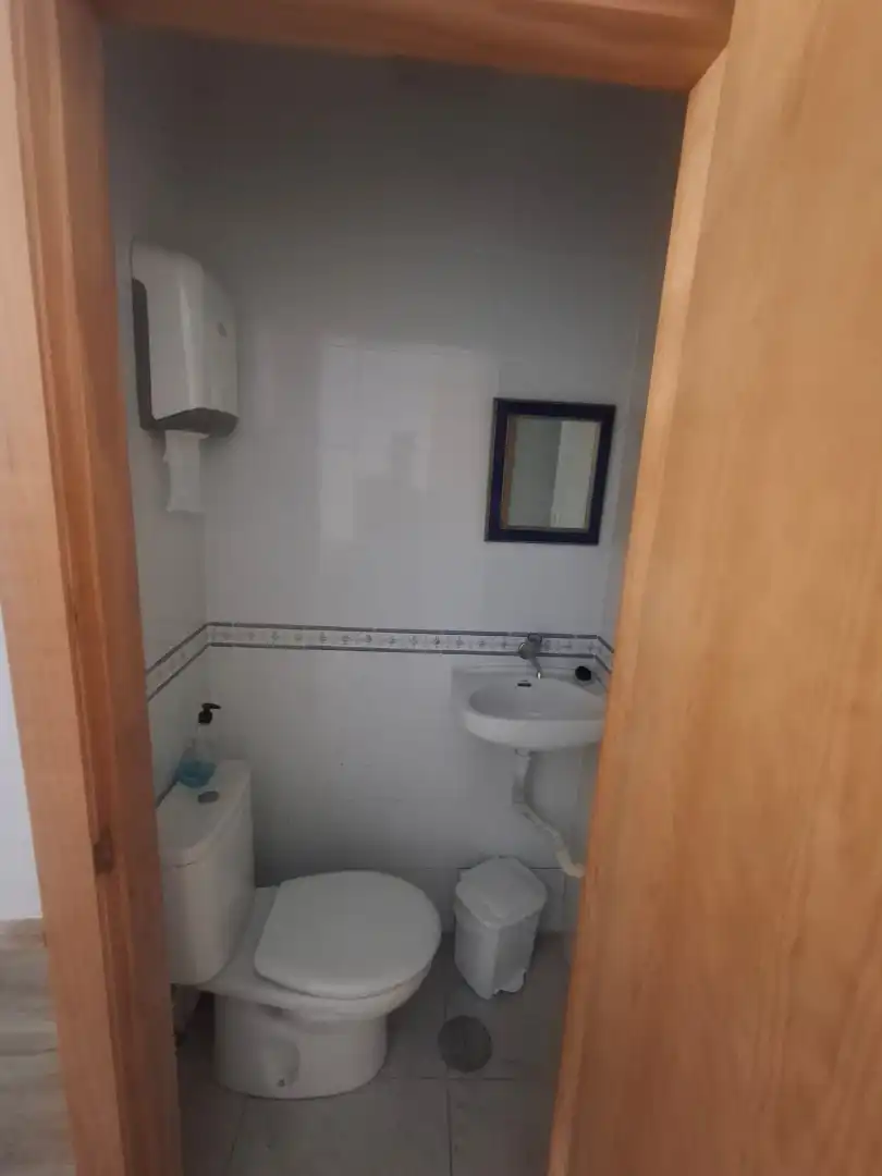 Casa amb terrassa en venda a Centro - Doña Mercedes, imagen 10
