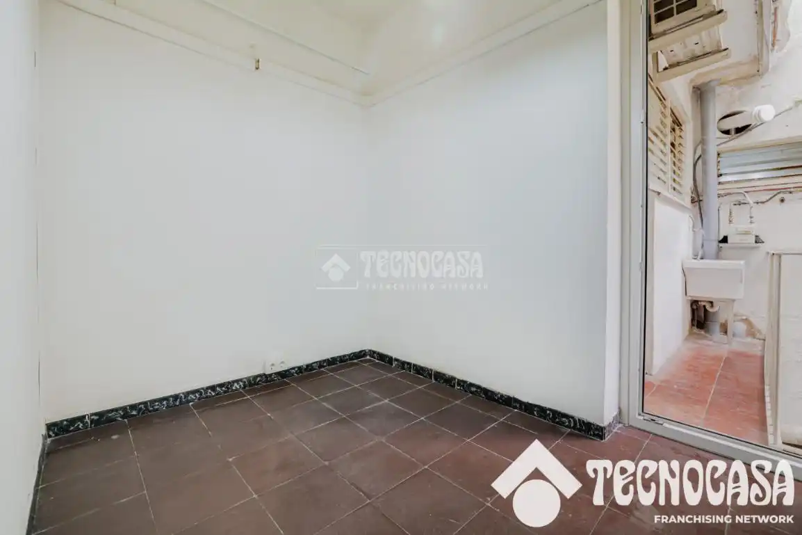 Piso en venta en Barcelona