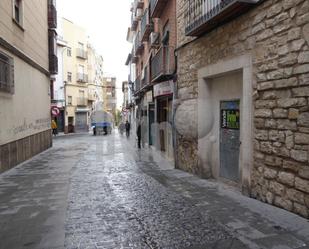 Exterior view of Premises for sale in  Jaén Capital