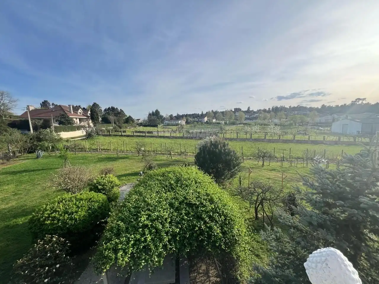 Houses for sale in Ourense Capital   with Heating, Terrace and Swimming Pool