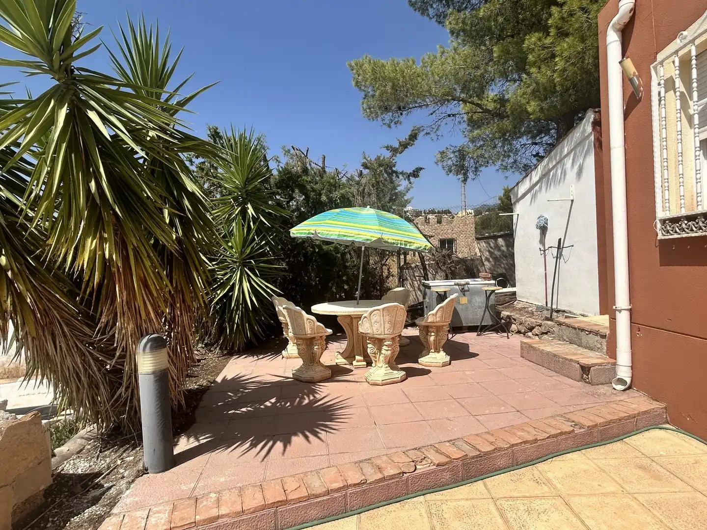 Casa con piscina in vendita a Aledo, imagen 19