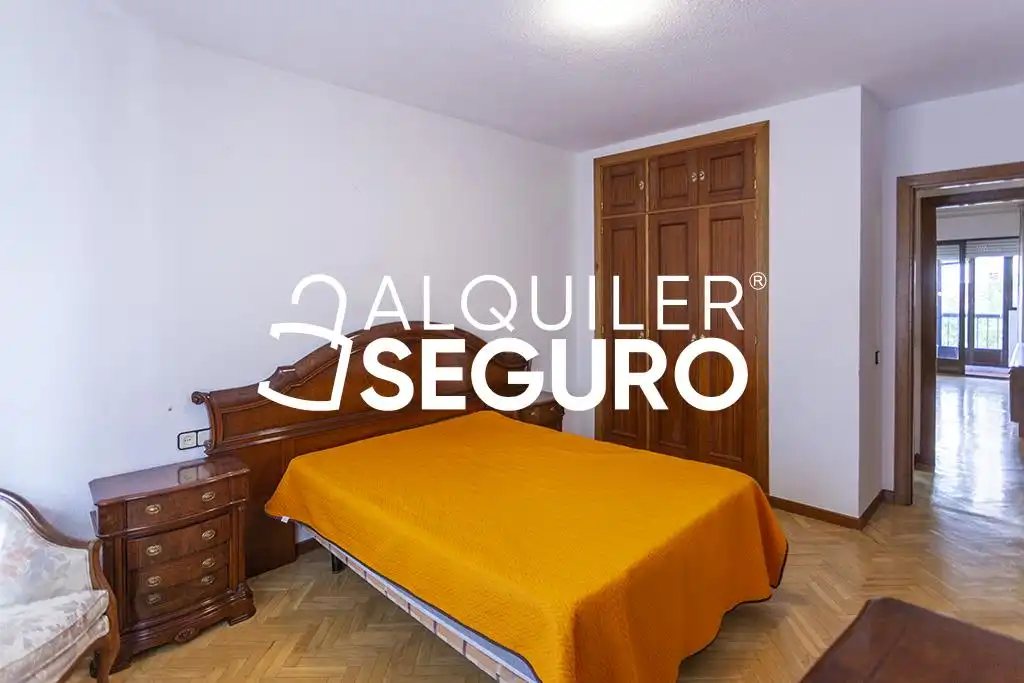 Wohnung zur Miete in de Embajadores, Palos de Moguer