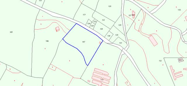 Terreno en Venta en Partida Mixona en L'Albi