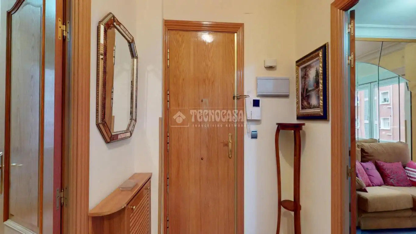 Piso en venta en Madrid con Aire acondicionado y Calefacción