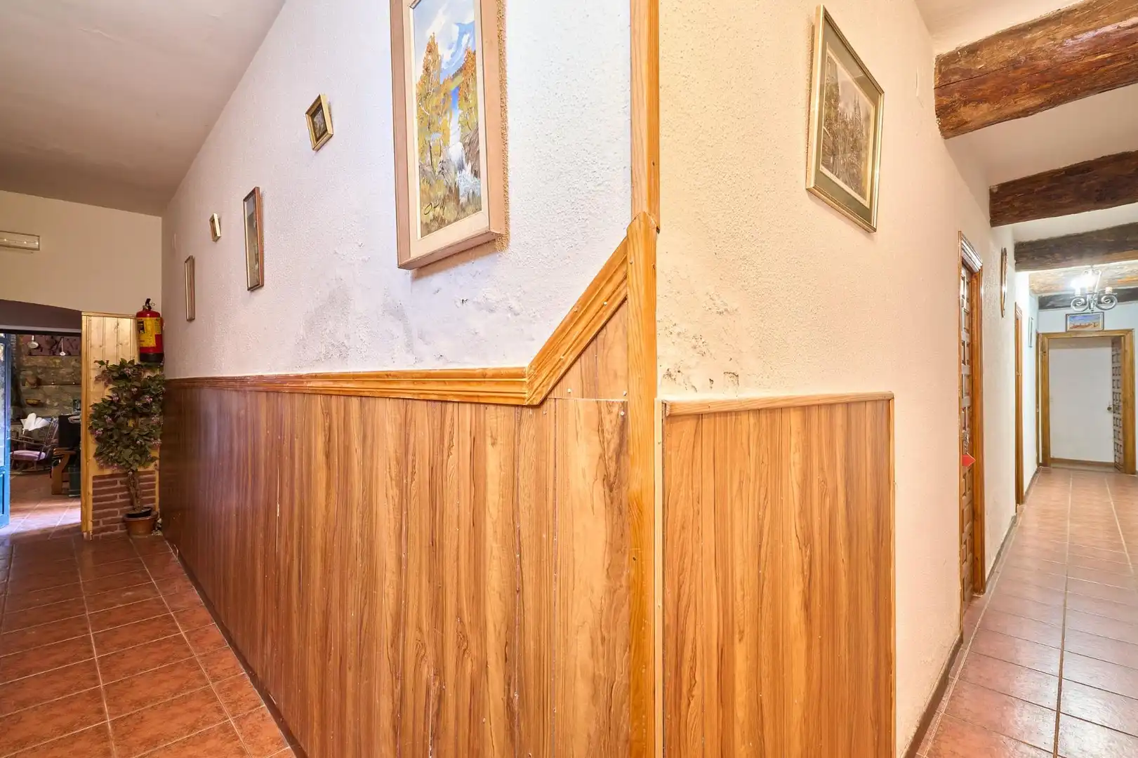 Hotel en venda a Sur, imagen 14