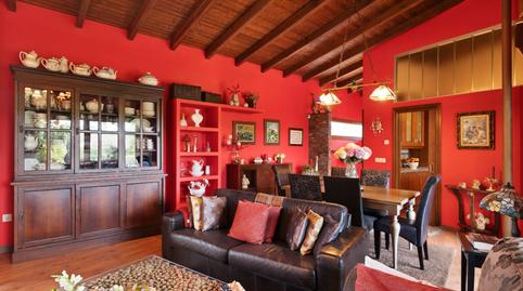 Foto 4 de Casa o xalet en venda a Lugar Fonciello, 59, Llanera, Asturias