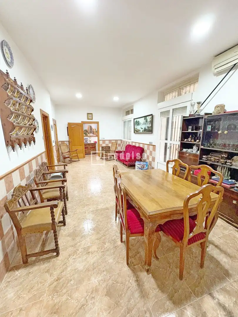 Casa con piscina en venta en Las Torres de Cotillas, imagen 27
