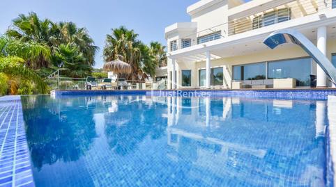 Photo 5 of House or chalet to rent in La Fustera, Alicante