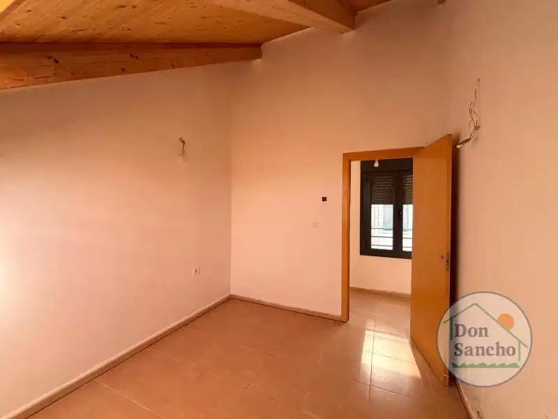Dúplex en venta en La Seca 