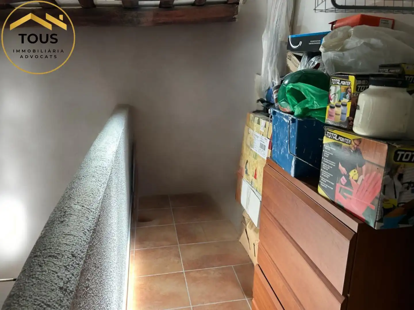 Finca rústica en venta en Vilassar de Dalt con Calefacción y Terraza