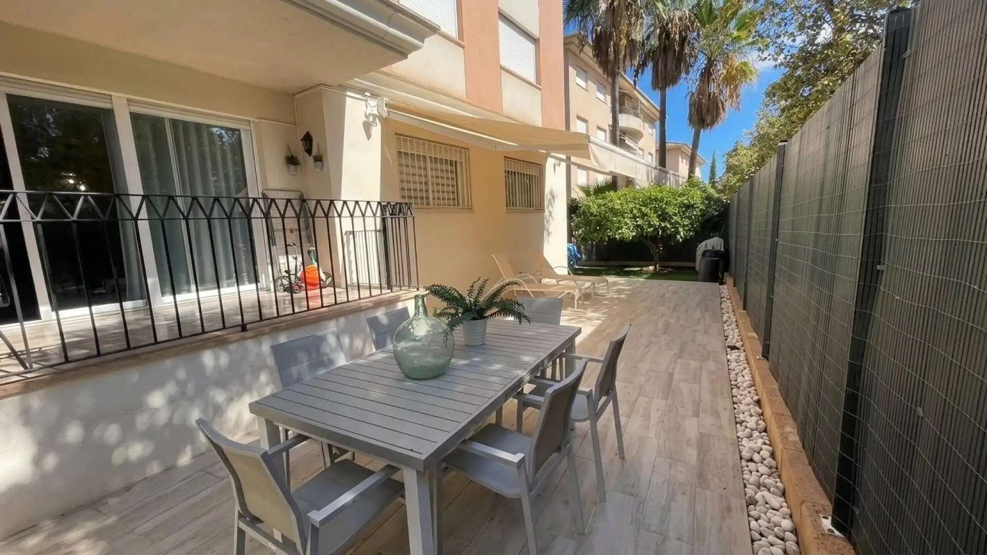 Flat for sale in Ponent, imagen 8