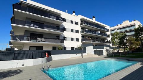 Foto 3 von Wohnungen zur Miete in La Plana, Sitges