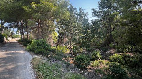 Foto 5 de Residencial en venta en Carrer Peixos, 1, Las Rotas / Les Rotes, Dénia