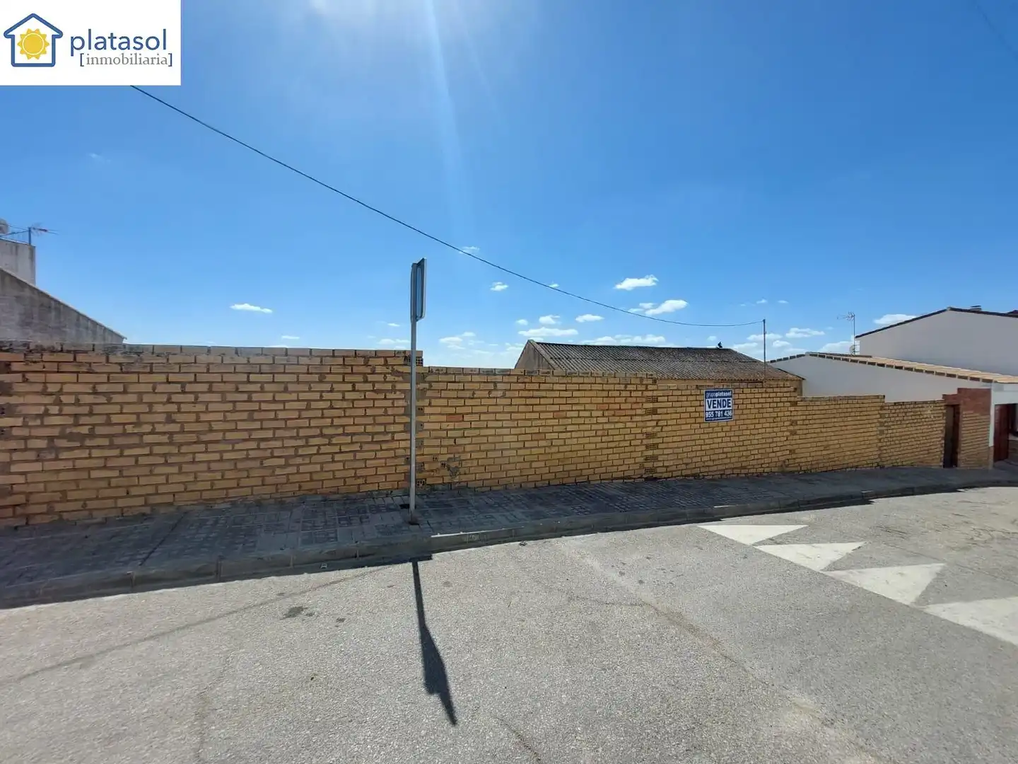 Terreno residenziale in vendita a Calle del Pilón, imagen 24