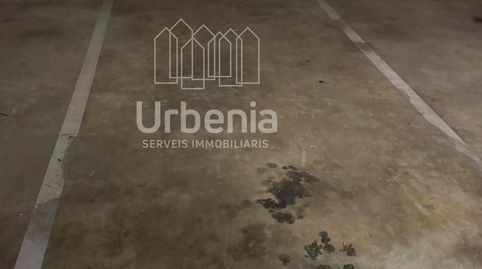 Foto 2 de Garaje en venta en Via Europa - Parc Central, Mataró